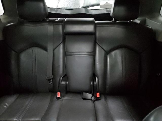 Cadillac SRX Luxury Collection Image 9