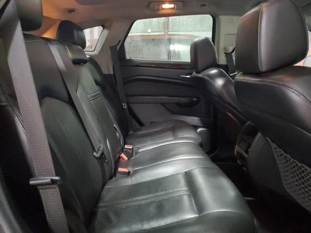 Cadillac SRX Luxury Collection Image 7