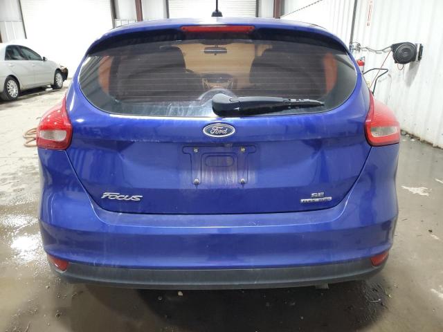 Ford Focus Se Image 11