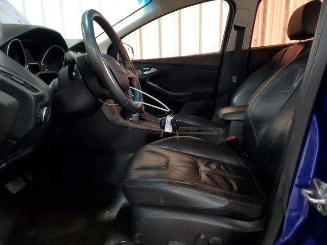 Ford Focus Se Image 10