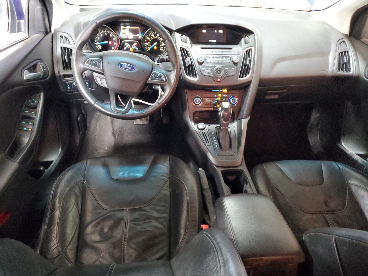 Ford Focus Se Image 7