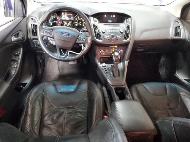 Ford Focus Se Image 7