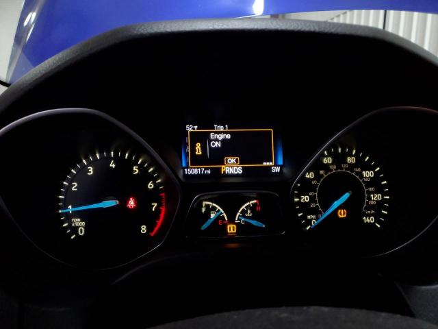 Ford Focus Se Image 8