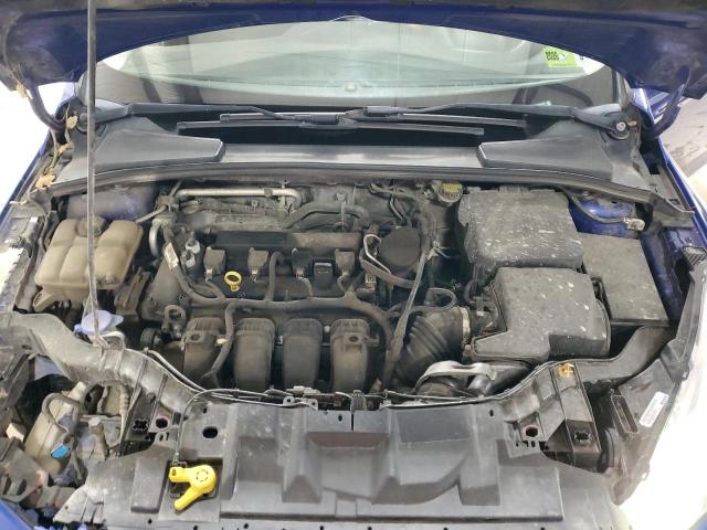 Ford Focus Se Image 4