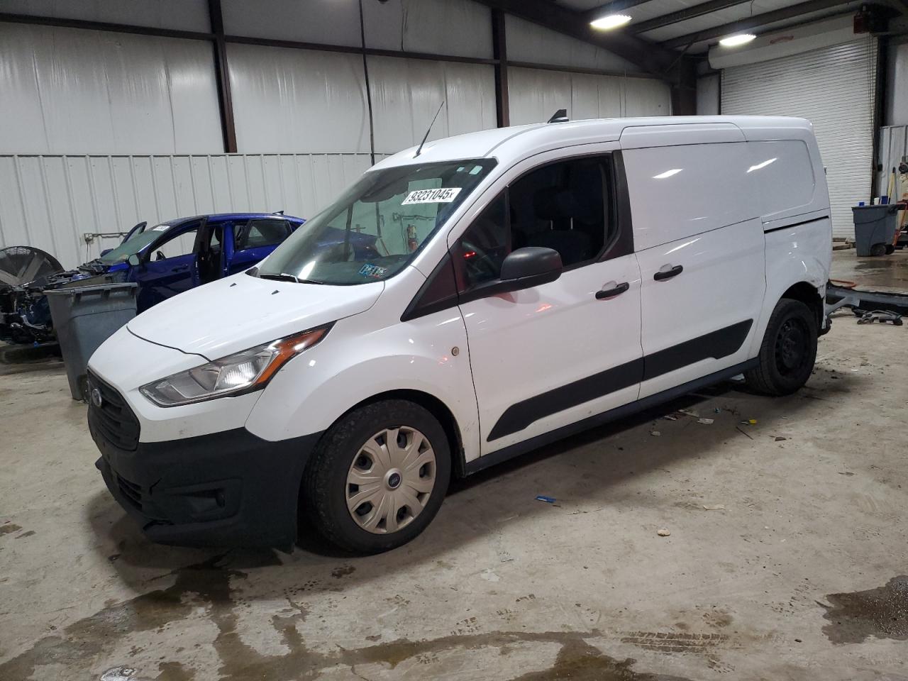 Ford Transit Xl Image 1