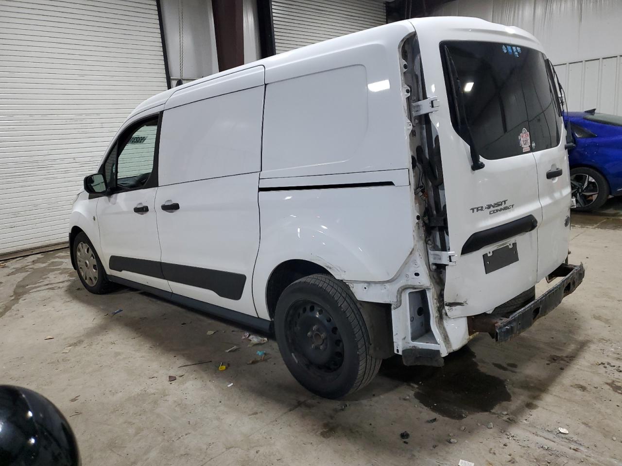 Ford Transit Xl Image 3