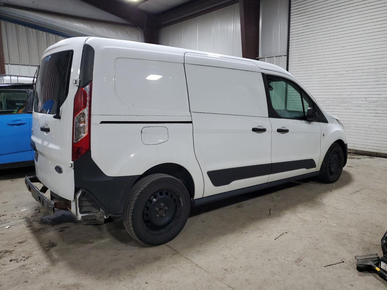 Ford Transit Xl Image 14
