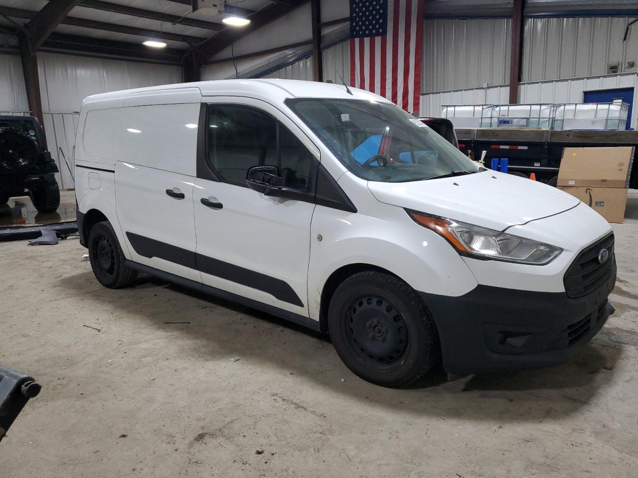 Ford Transit Xl Image 6