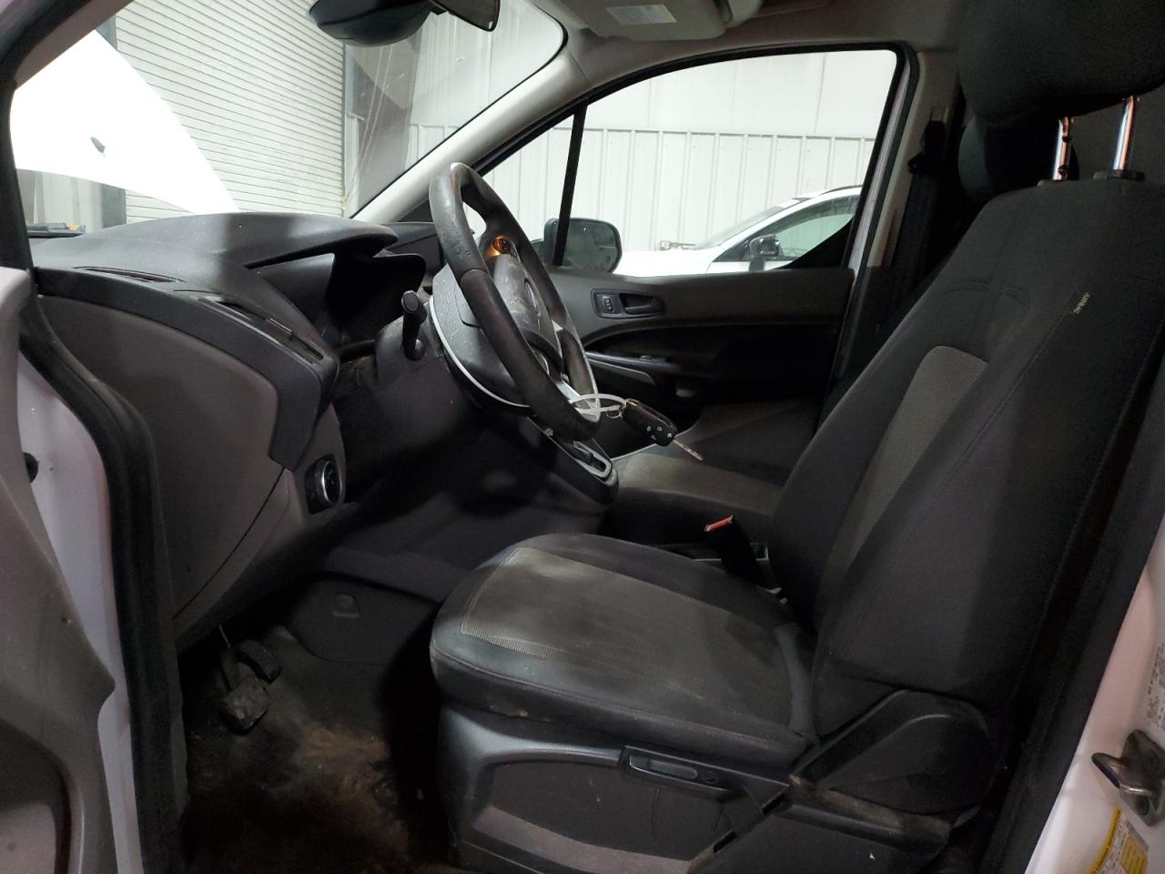 Ford Transit Xl Image 9