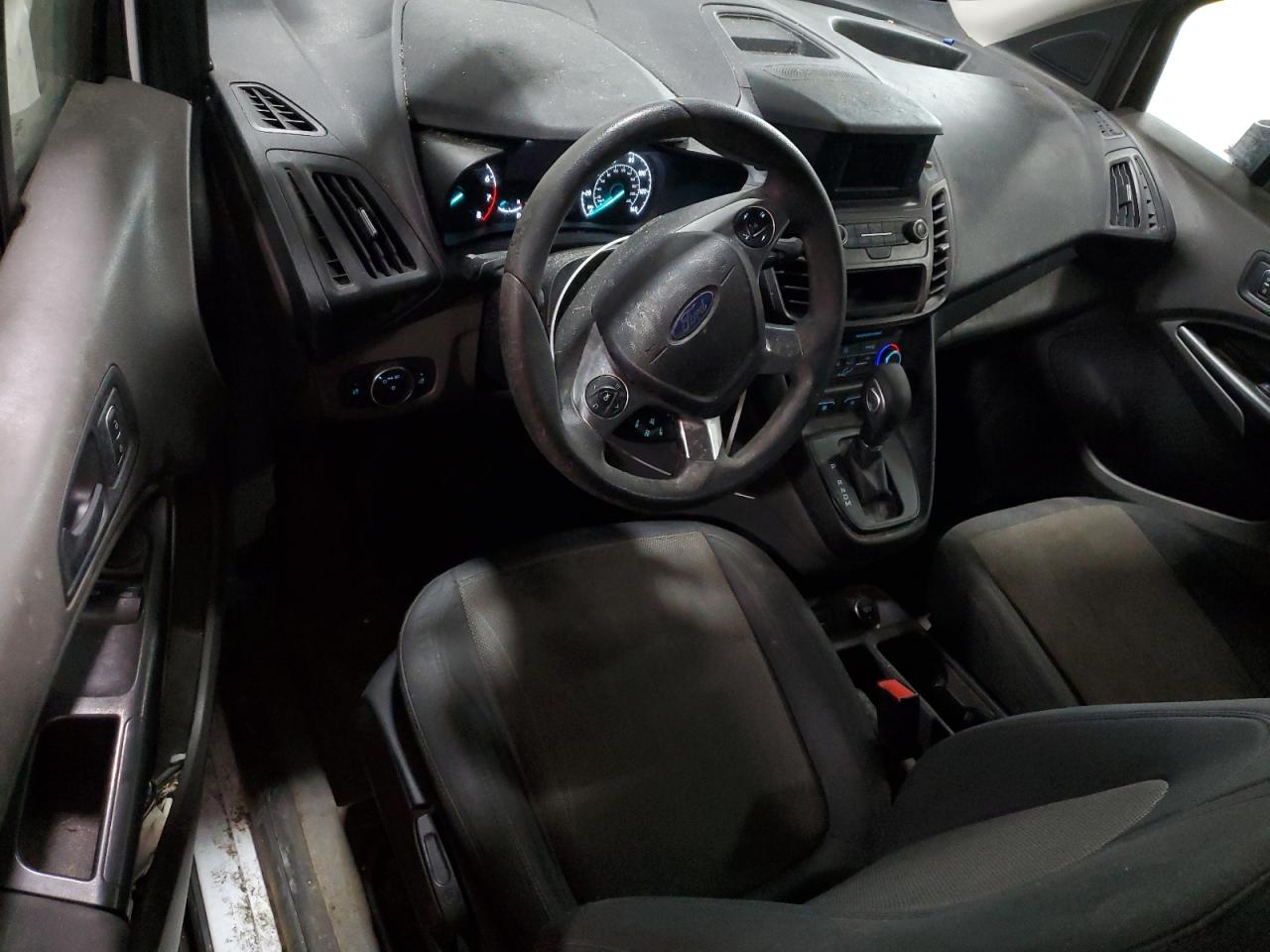 Ford Transit Xl Image 2