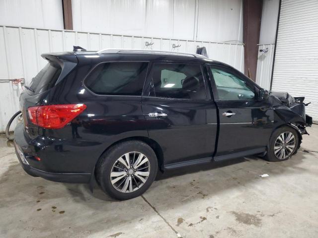 Nissan Pathfinder S Image 13