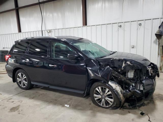 Nissan Pathfinder S Image 7