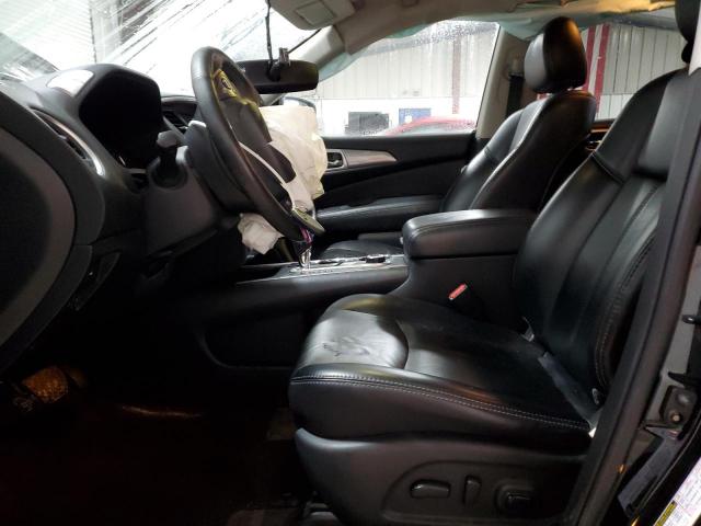 Nissan Pathfinder S Image 12