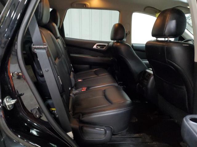 Nissan Pathfinder S Image 3