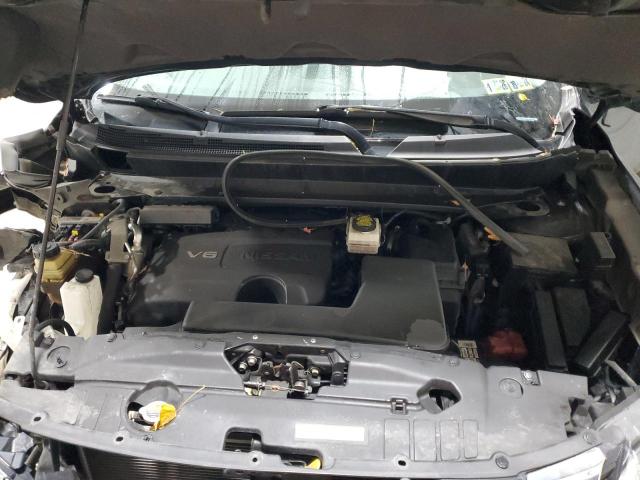 Nissan Pathfinder S Image 6