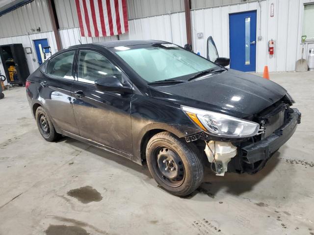 Hyundai ACCENT Se Image 9