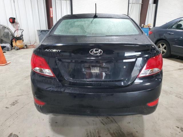 Hyundai ACCENT Se Image 8