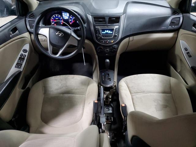 Hyundai ACCENT Se Image 7