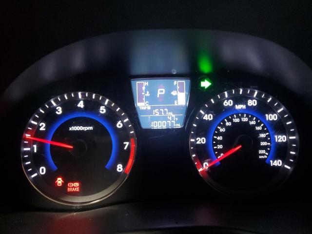 Hyundai ACCENT Se Image 4