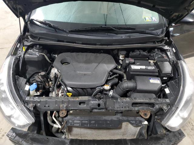 Hyundai ACCENT Se Image 12