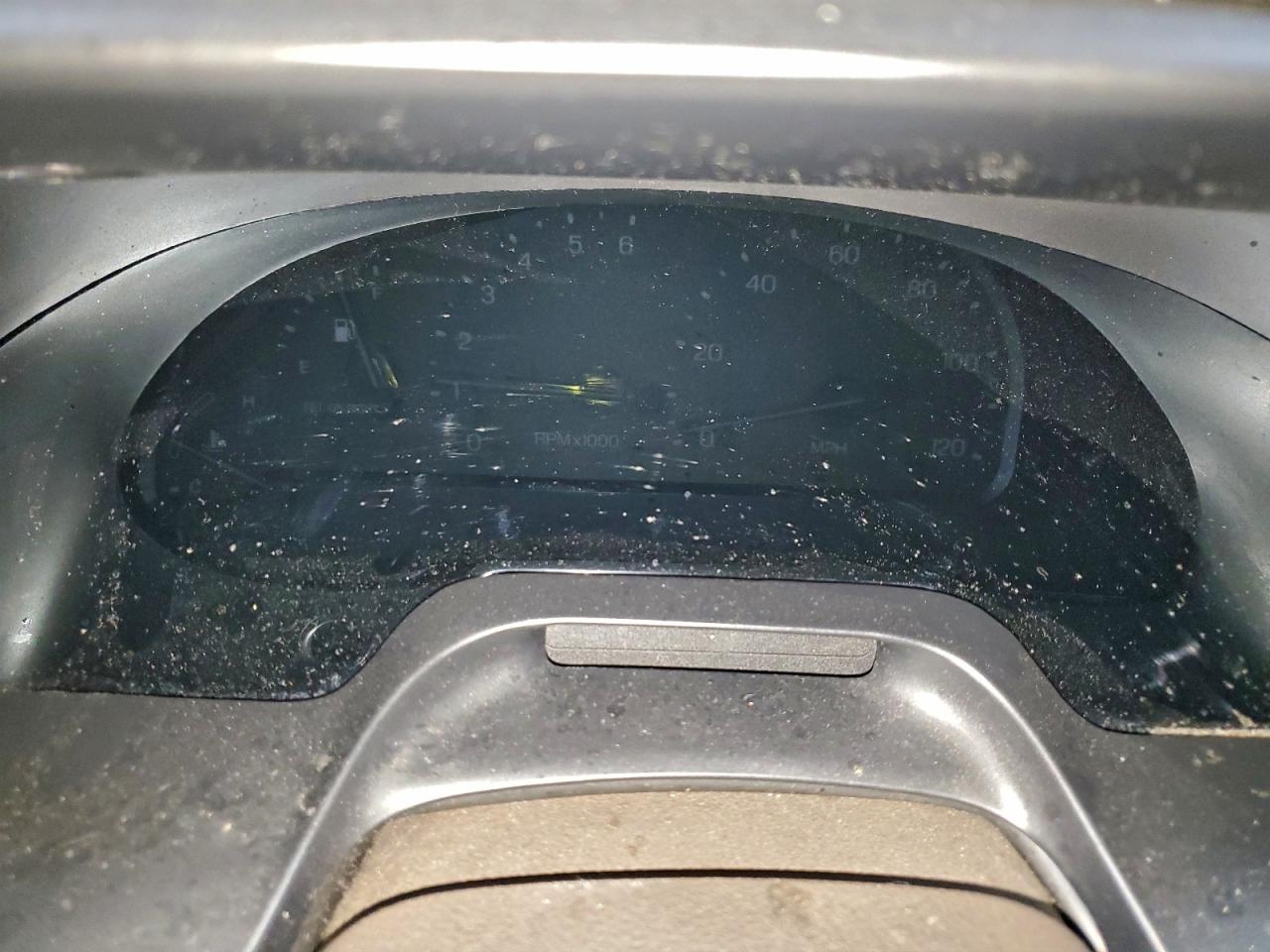 Lincoln Continental Image 11