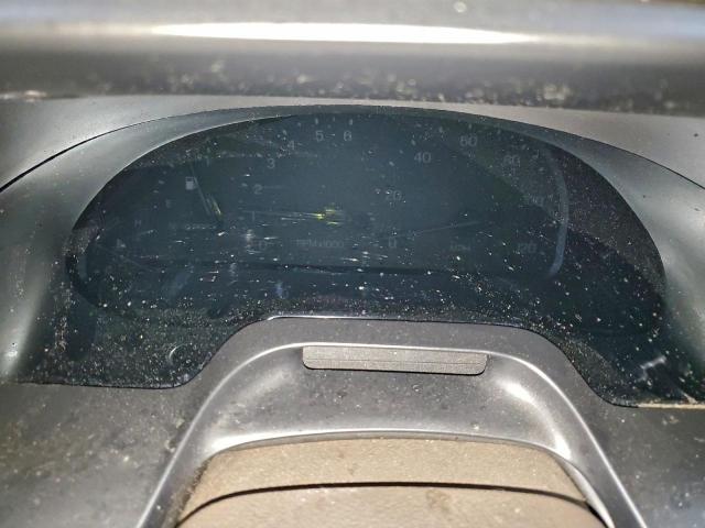 Lincoln Continental Image 11