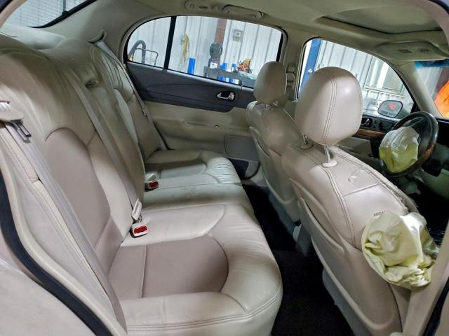 Lincoln Continental Image 6