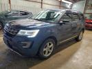 Ford Explorer Xlt Image 1