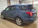 Ford Explorer Xlt Image 6