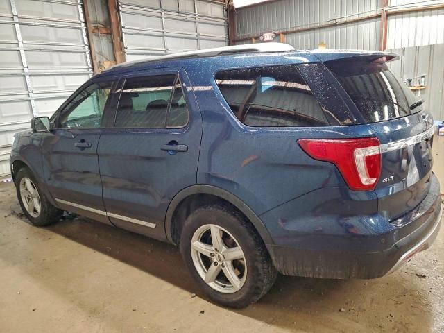 Ford Explorer Xlt Image 6