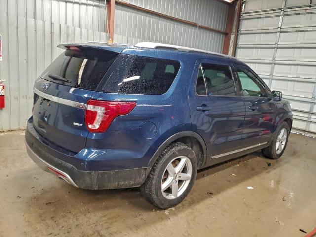 Ford Explorer Xlt Image 8