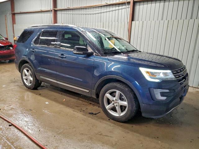 Ford Explorer Xlt Image 9
