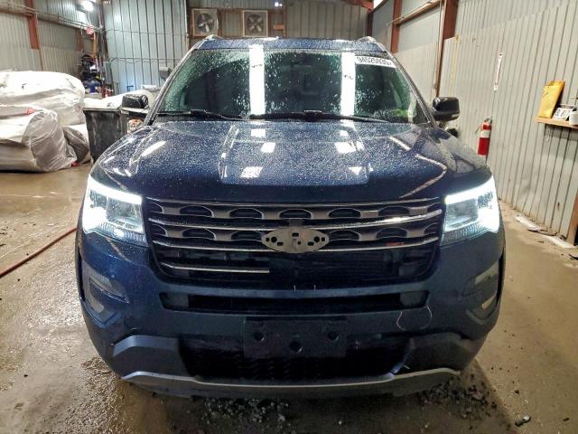 Ford Explorer Xlt Image 10