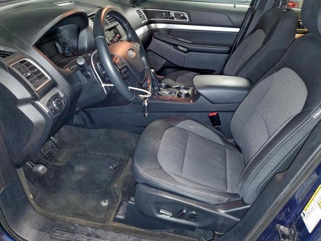 Ford Explorer Xlt Image 12