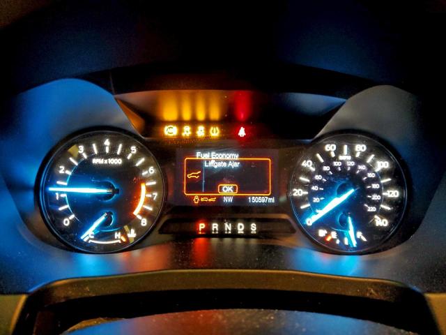 Ford Explorer Xlt Image 7