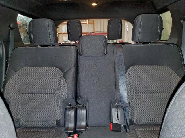 Ford Explorer Xlt Image 13