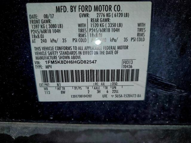 Ford Explorer Xlt Image 3