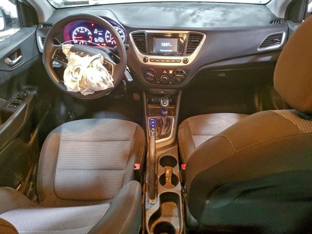 Hyundai ACCENT Se Image 7