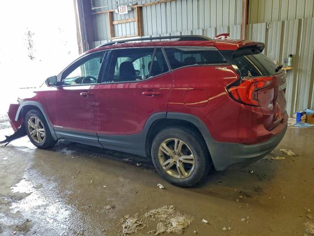 GMC Terrain Sle Image 11