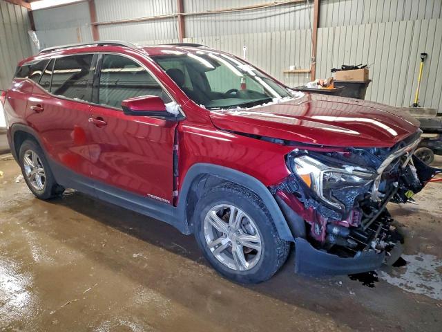 GMC Terrain Sle Image 2