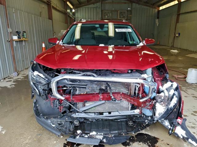 GMC Terrain Sle Image 5