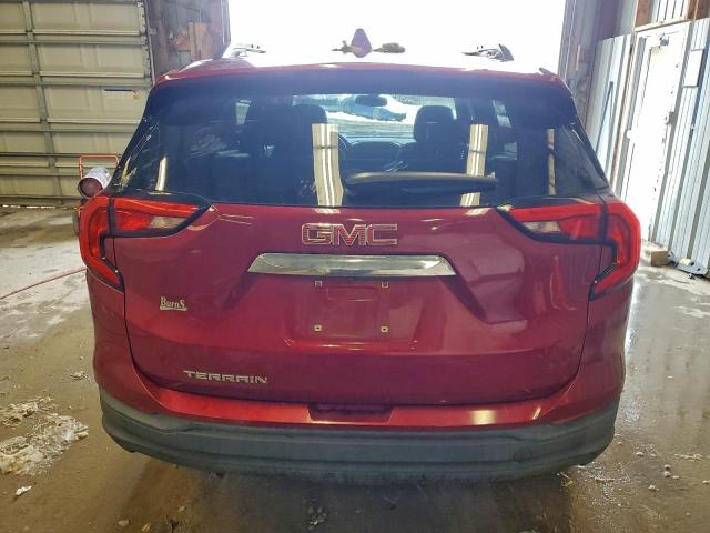 GMC Terrain Sle Image 4