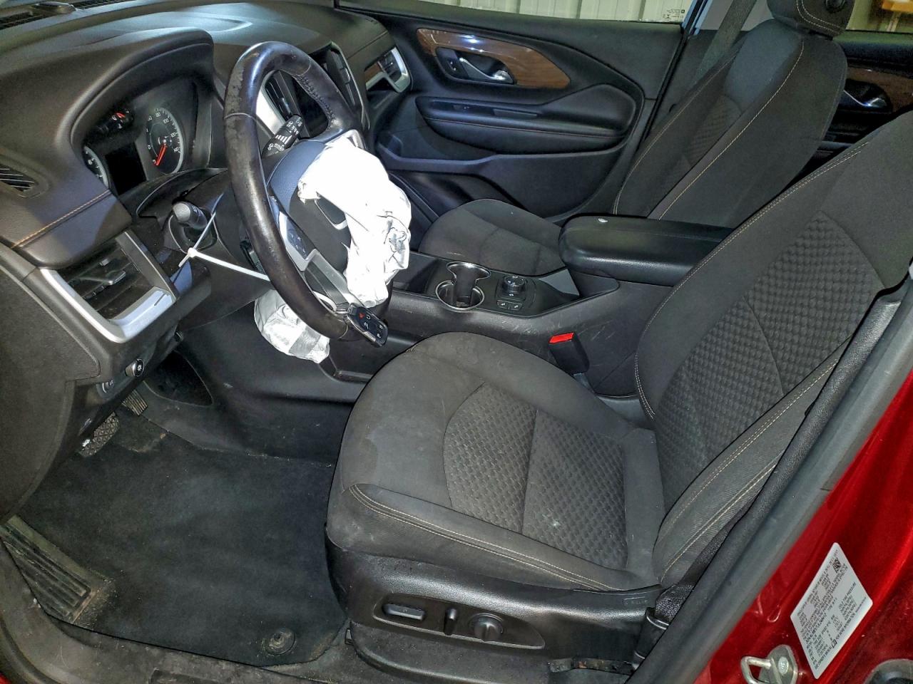 GMC Terrain Sle Image 3