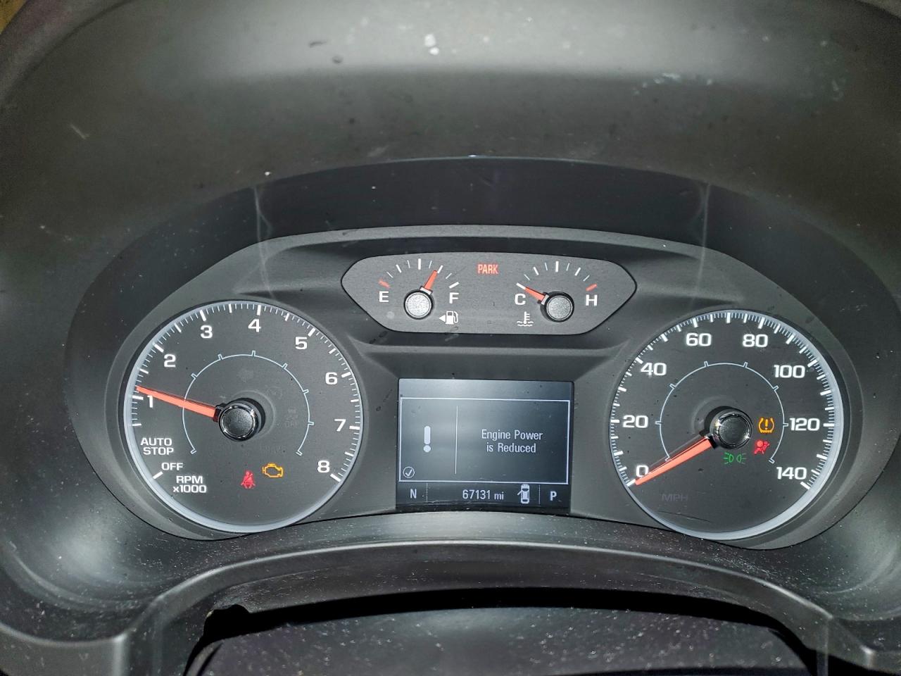 GMC Terrain Sle Image 12