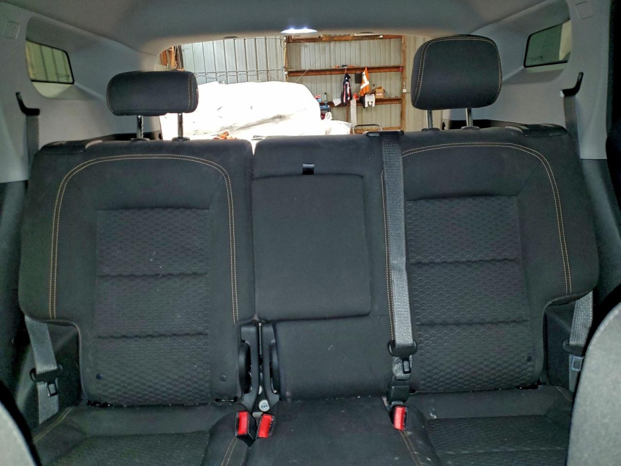 GMC Terrain Sle Image 6