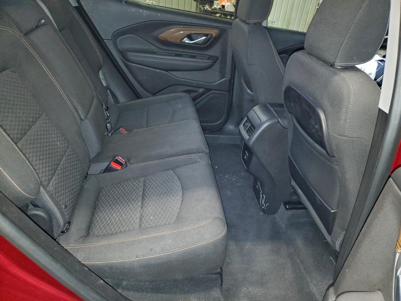 GMC Terrain Sle Image 8