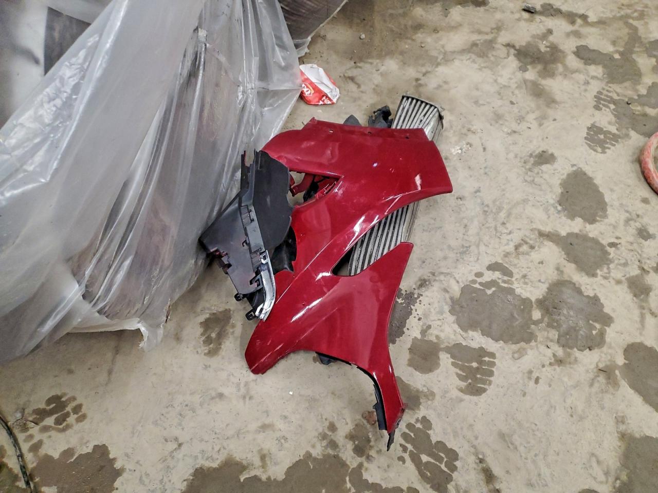 GMC Terrain Sle Image 9