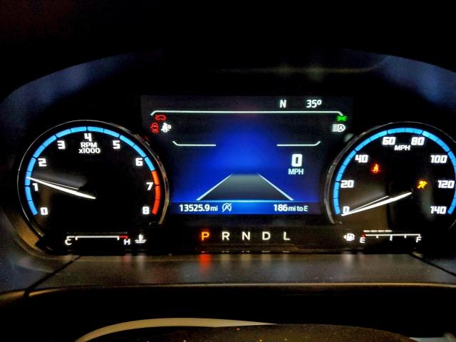 Ford Bronco Outer Banks Image 7