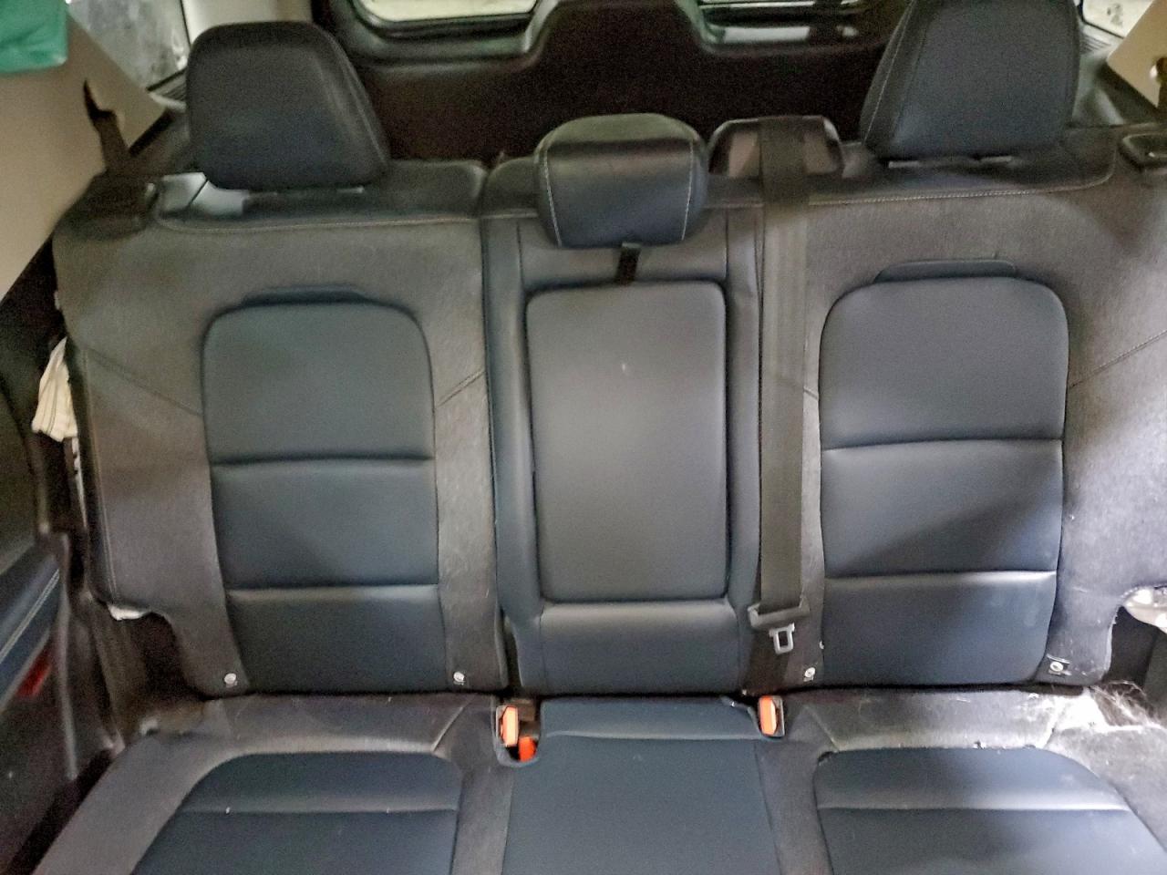 Ford Bronco Outer Banks Image 9