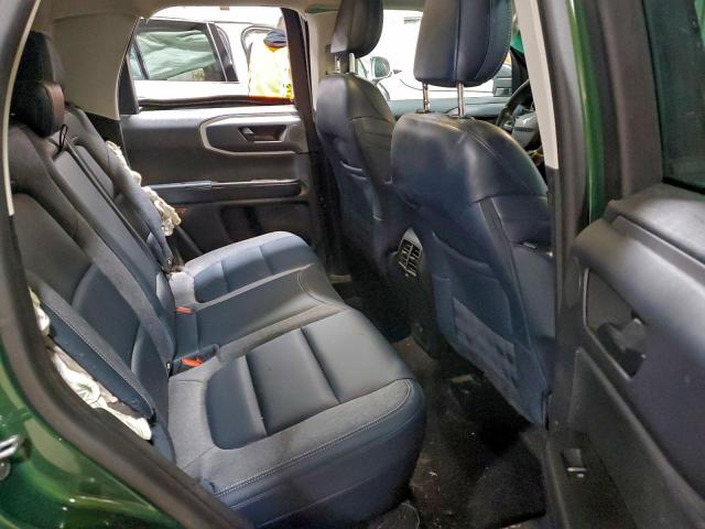 Ford Bronco Outer Banks Image 3